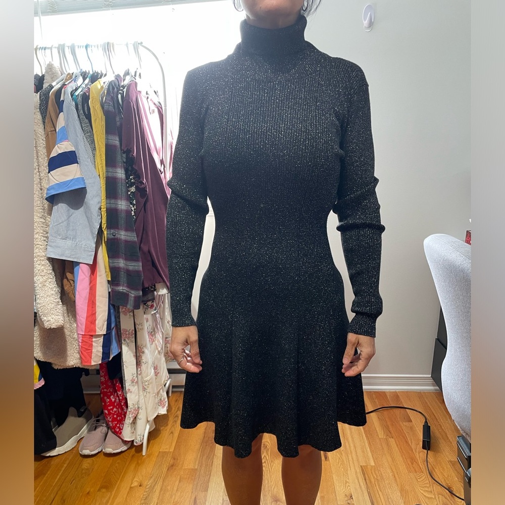 Calvin Klein dress